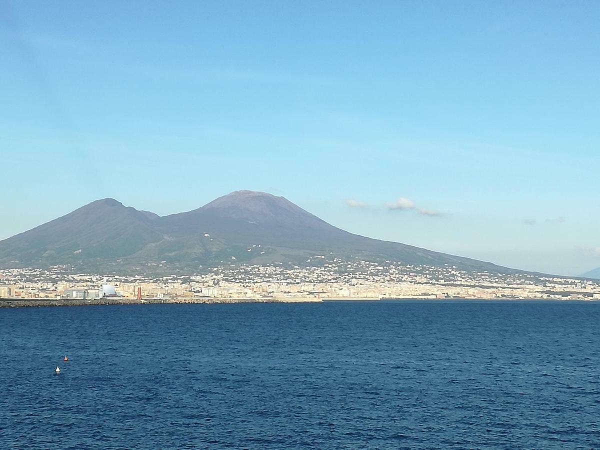 Dimora Filangieri Bed & Breakfast Naples Exterior photo